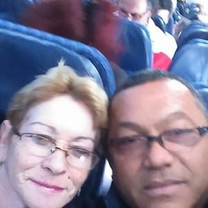 Meet your Posher, Benito